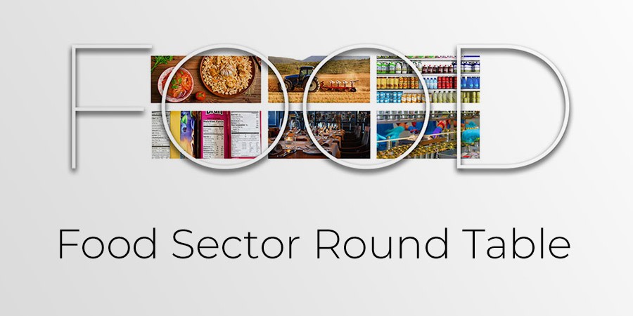 Food Sector Round Table with David Ettinger