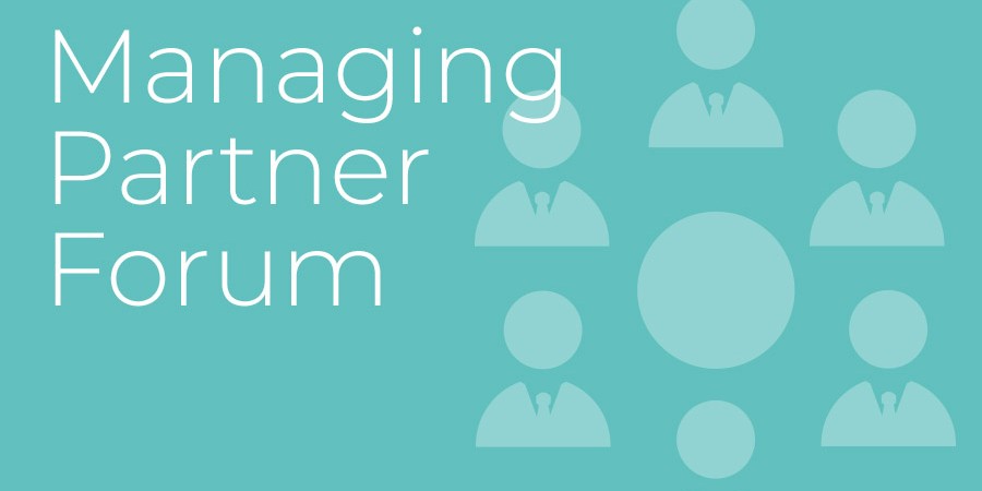 Global Managing Partner Forum