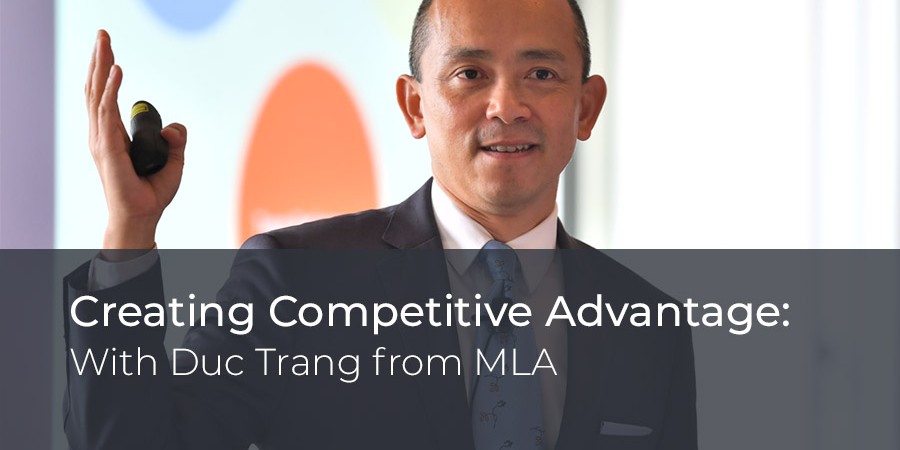 Creating Competitive Advantage: Strategic Talent Development for Lawyers