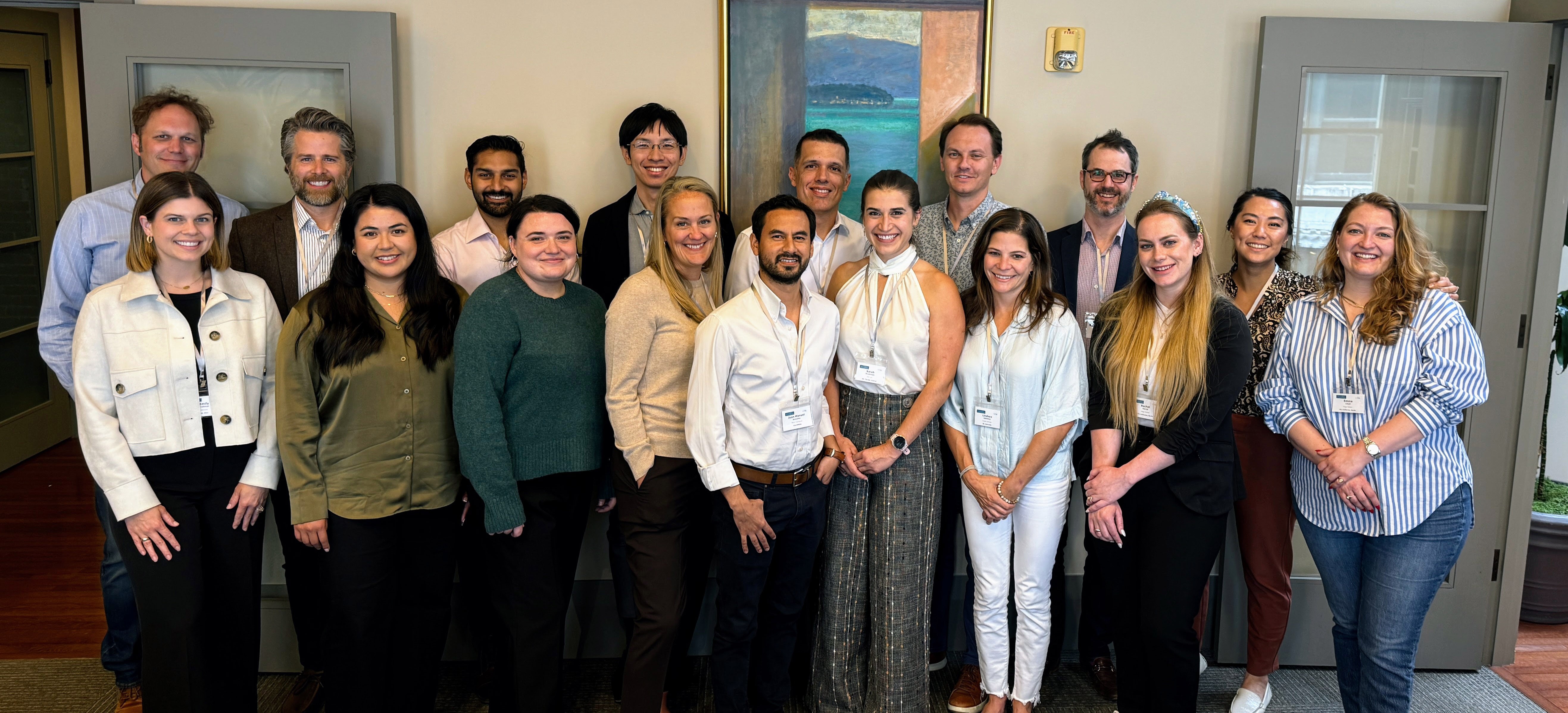 Next Generation Meeting Seattle 2024