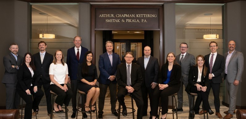 Minneapolis | Arthur, Chapman, Kettering, Smetak & Pikala, P.A.