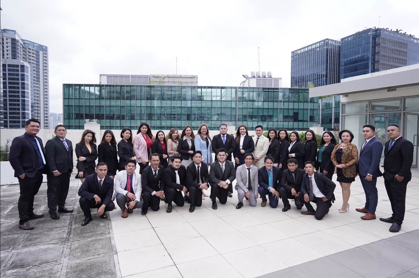 Taguig | Abo and Peñaranda Law Firm