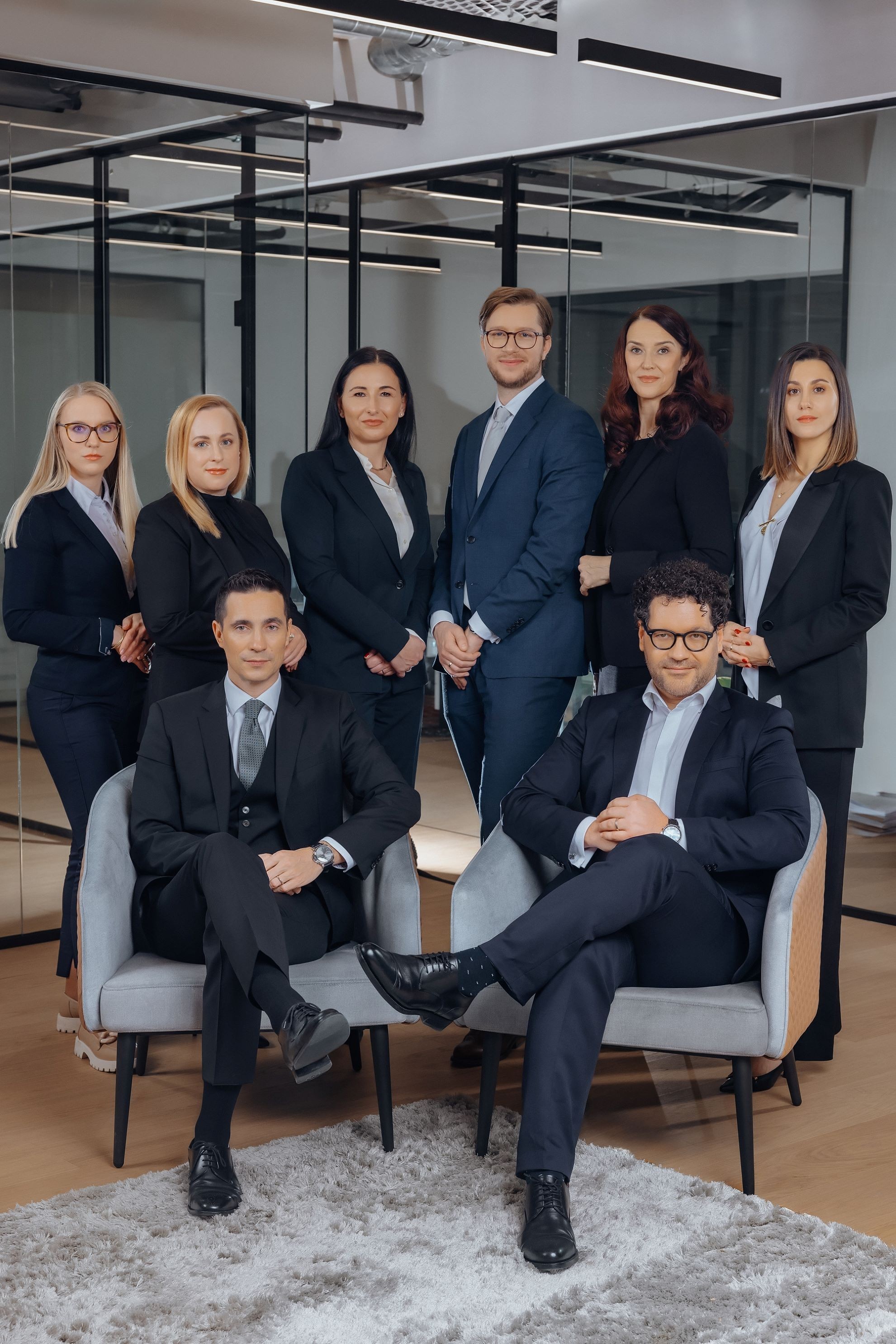 Ljubljana | Sibinčič Novak & Partners