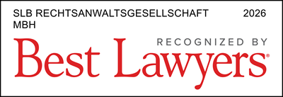 Munich | SLB Rechtsanwaltsgesellschaft mbH