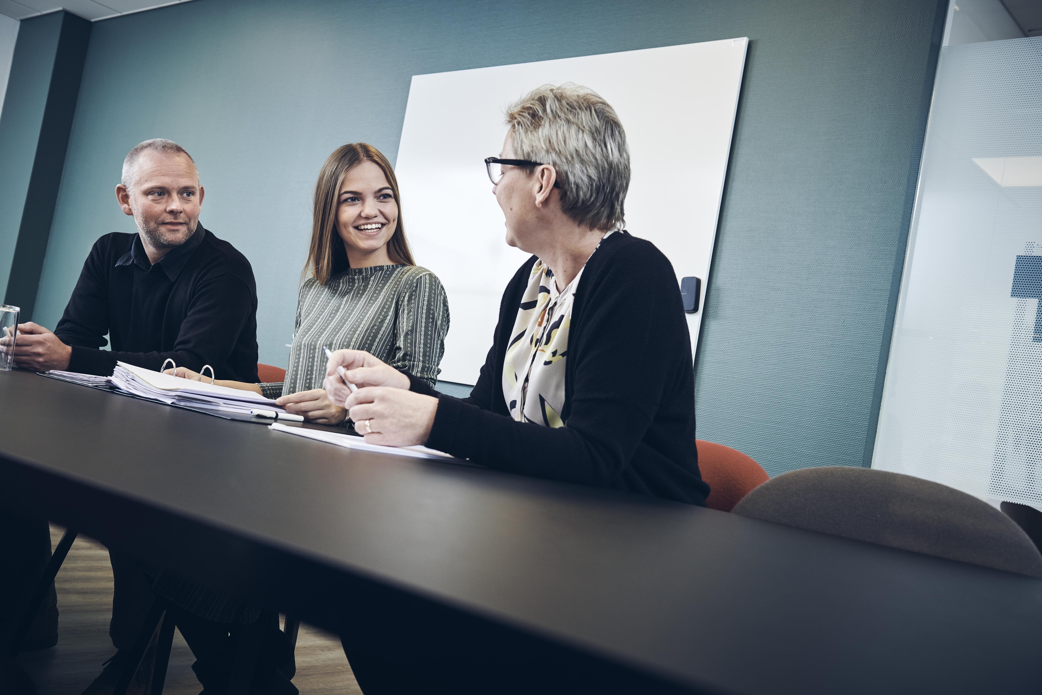 Horsens | Codex Advokater, Advokatpartnerselskab