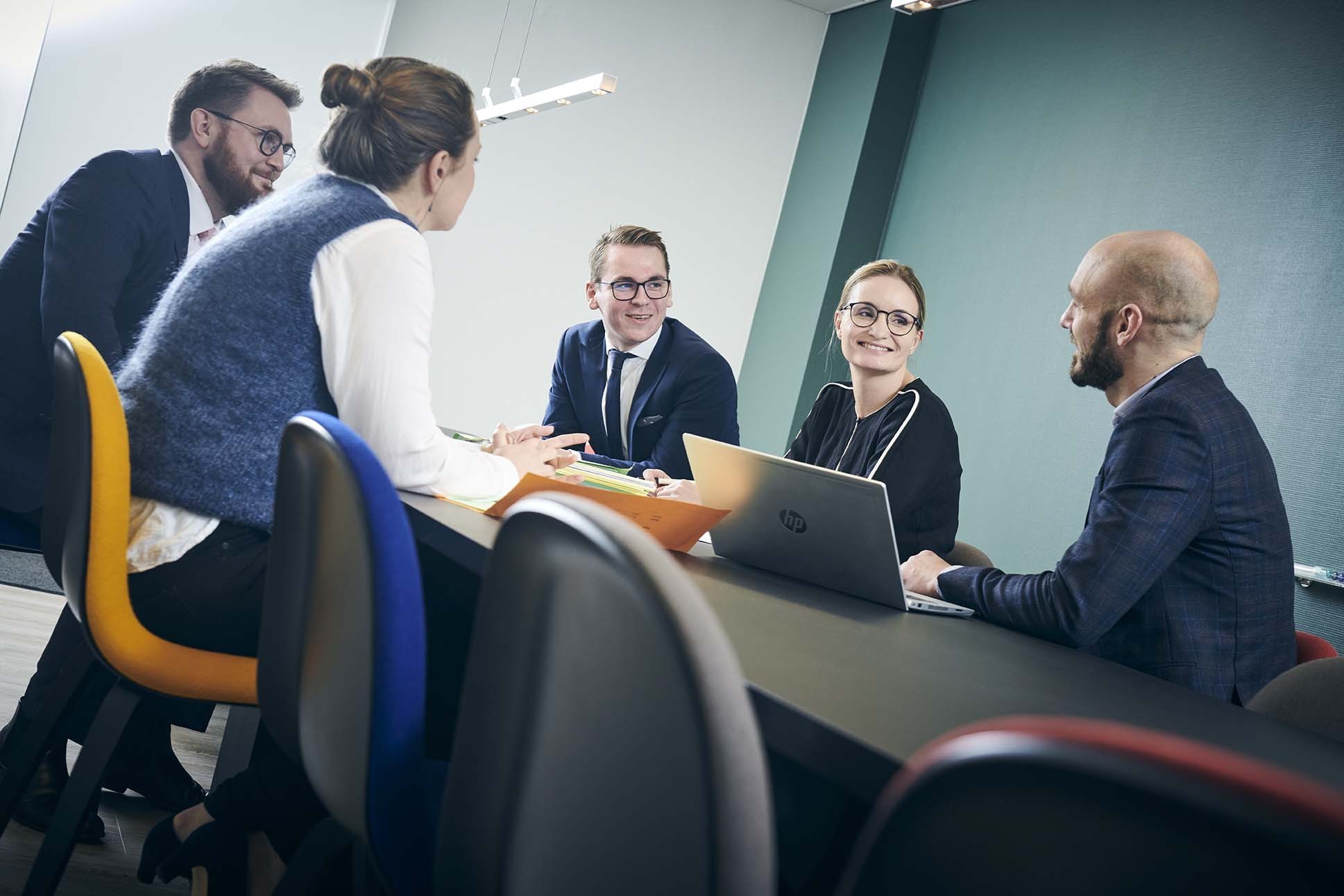 Horsens | Codex Advokater, Advokatpartnerselskab