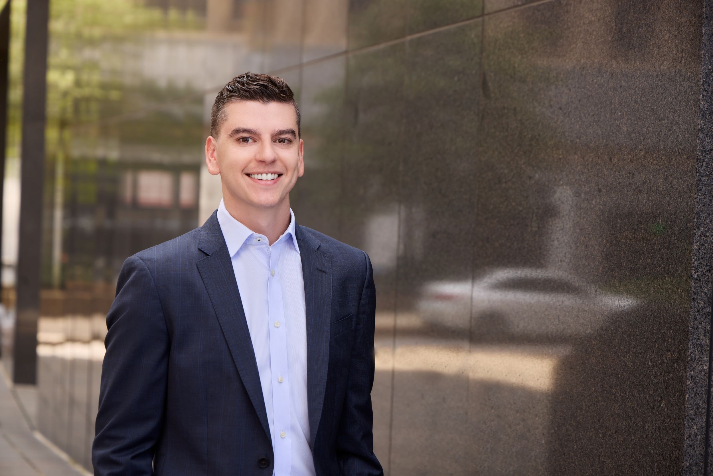 Robert Berman | Rosenberg Martin Greenberg LLP