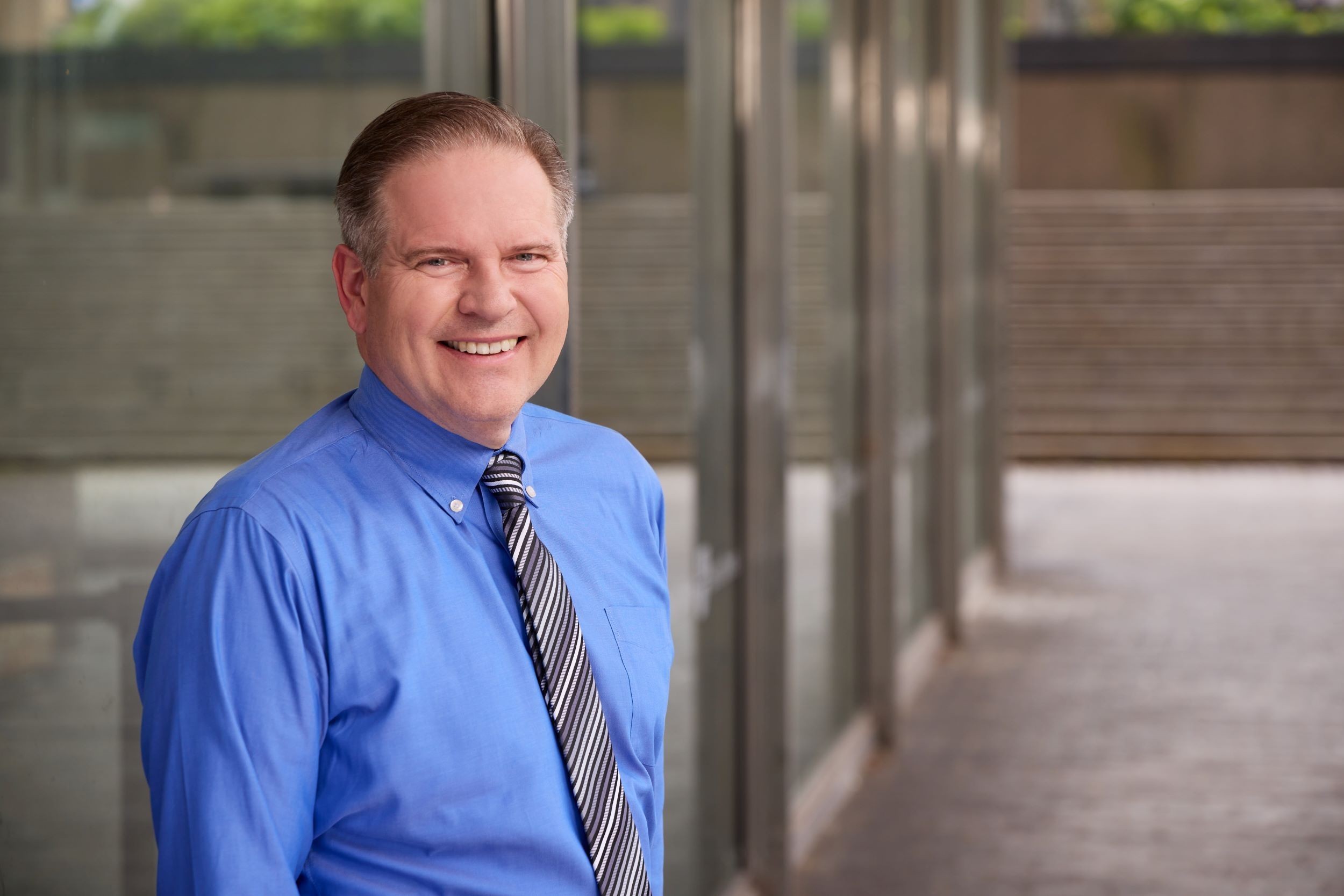 Jonathan May | Rosenberg Martin Greenberg LLP